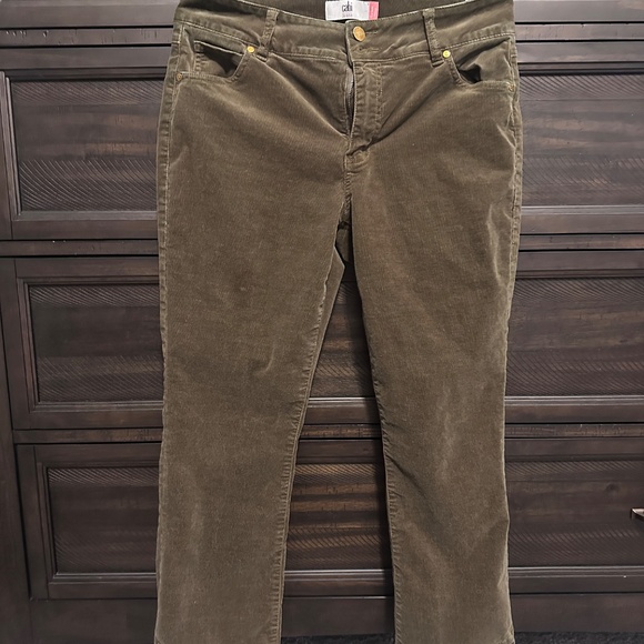 CAbi High/Low Crop - Picture 3 of 4